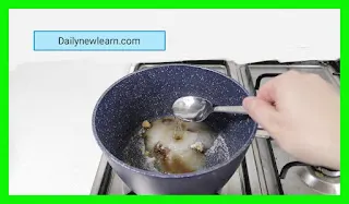 How to make bubble / Boba milk Tapioca pearls tea at home