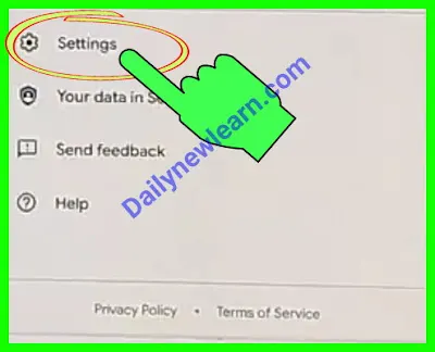 How to Turn off or disable Ok google voice search and Google Assistant