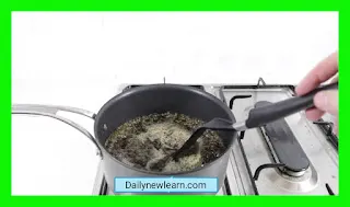 How to make bubble / Boba milk Tapioca pearls tea at home