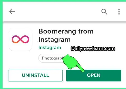 How To Make Boomerang Video On Android and iphone - Boomerang From Instagram download How To Make Boomerang Video On Android and iphone - Boomerang From Instagram download