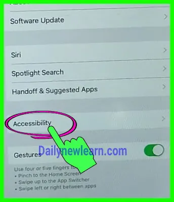 Use of Screen Pinning: How to pin and Unpin screen in Android & iPhone Use of Screen Pinning: How to pin and Unpin screen in Android & iPhone
