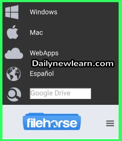 17 Ways To Download Google Drive Files and Apk in android | iPhone | Computer