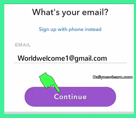 How To Create Account In Snapchat ( Business Account ) - Snapchat Login How To Create Account In Snapchat ( Business Account ) - Snapchat Login