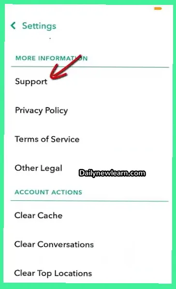 How To Delete / Deactivate Snapchat Account Permanently or Change Username