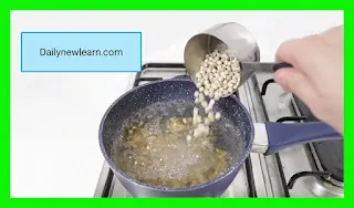 How to make bubble / Boba milk Tapioca pearls tea at home