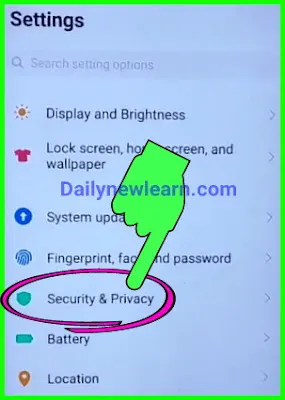 Use of Screen Pinning: How to pin and Unpin screen in Android & iPhone Use of Screen Pinning: How to pin and Unpin screen in Android & iPhone