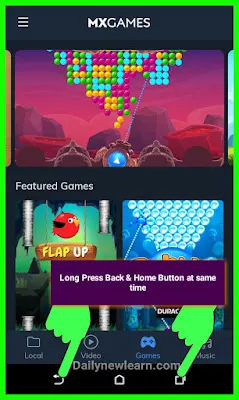 Use of Screen Pinning: How to pin and Unpin in Android & iPhone Use of Screen Pinning: How to pin and Unpin in Android & iPhone