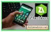 How to compress and extract GTA SA apk and other files by using ZArchiver