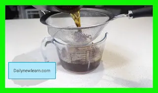 How to make bubble / Boba milk Tapioca pearls tea at home