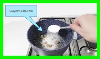 How to make bubble / Boba milk Tapioca pearls tea at home