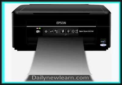 How to print from android mobile phone via USB cable or wireless network - Dailynewlearn