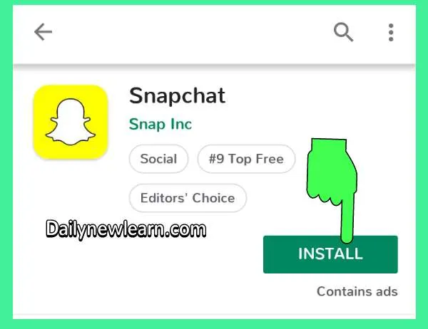 How To Create Account In Snapchat ( Business Account ) - Snapchat Login How To Create Account In Snapchat ( Business Account ) - Snapchat Login