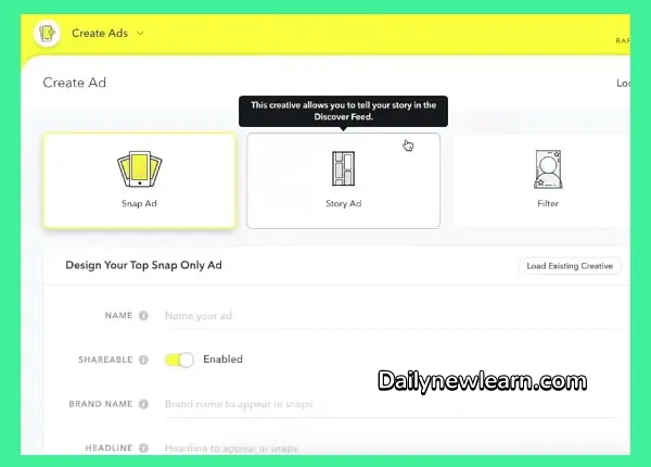 How To Create Account In Snapchat ( Business Account ) - Snapchat Login How To Create Account In Snapchat ( Business Account ) - Snapchat Login