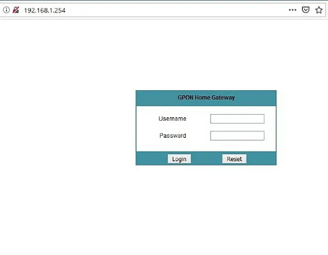 How to change Nokia ONU router wifi (SSD) name and password.
