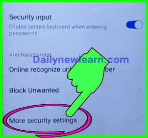 Use of Screen Pinning: How to pin and Unpin screen in Android & iPhone Use of Screen Pinning: How to pin and Unpin screen in Android & iPhone