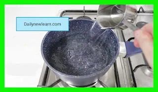 How to make bubble / Boba milk Tapioca pearls tea at home