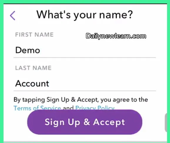 How To Create Account In Snapchat ( Business Account ) - Snapchat Login How To Create Account In Snapchat ( Business Account ) - Snapchat Login