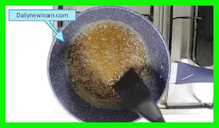 How to make bubble / Boba milk Tapioca pearls tea at home