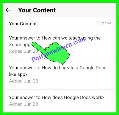 How to delete quora account permanently