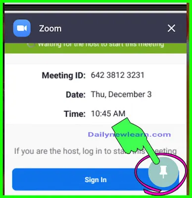 Use of Screen Pinning: How to pin and Unpin screen in Android & iPhone Use of Screen Pinning: How to pin and Unpin screen in Android & iPhone
