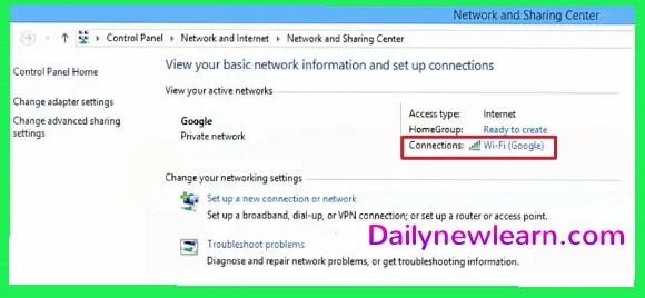 How to change the wifi name & password in a minute ( on TP link router )