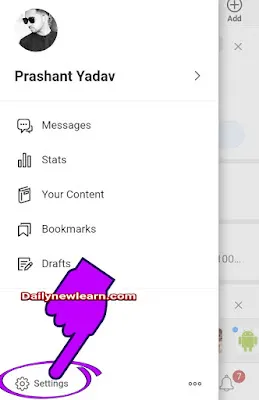 How to delete or deactivate quora account permanently