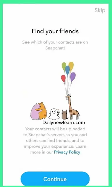 How To Create Account In Snapchat ( Business Account ) - Snapchat Login How To Create Account In Snapchat ( Business Account ) - Snapchat Login